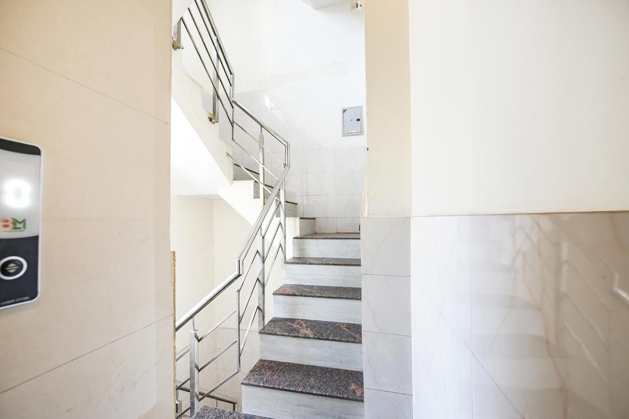 Fabescape Panchkula Motels Dış mekan fotoğraf