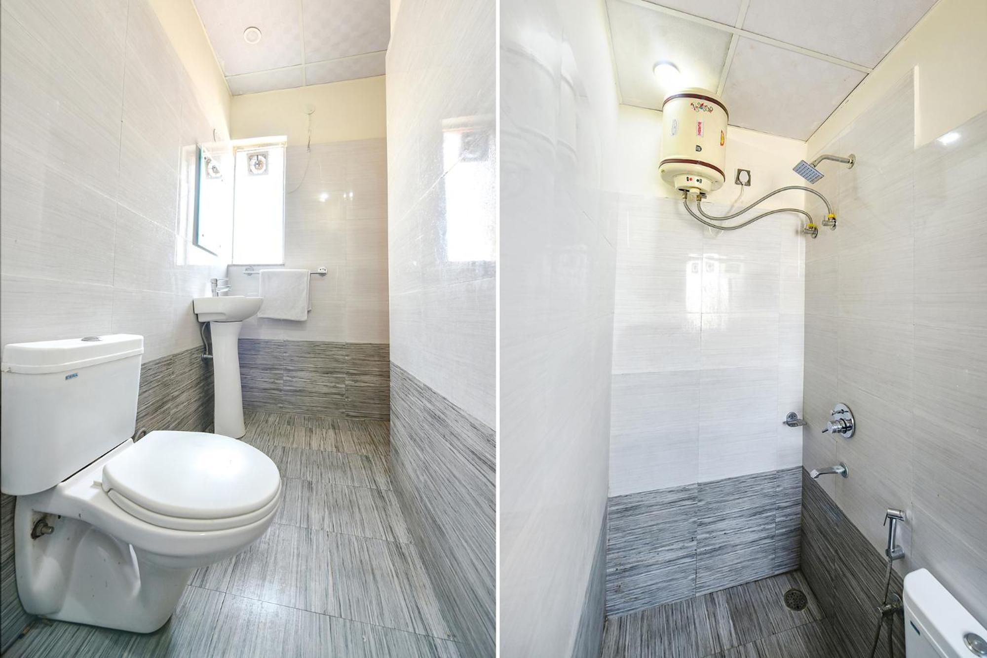 Fabescape Panchkula Motels Dış mekan fotoğraf